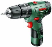 BOSCH EasyImpact 12 2.5Ah x1 Case фото