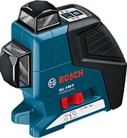 Bosch GLL 2-80 P фото