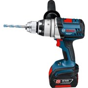 Bosch GSB 18 VE-2-LI 0 фото