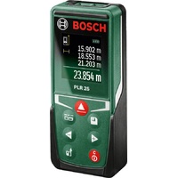 Bosch PLR 25 0603672521