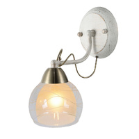 Arte Lamp A1633AP-1WG