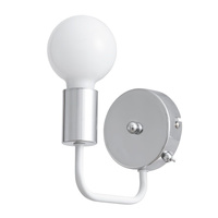 Arte Lamp A6001AP-1WH