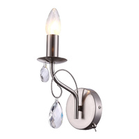 Arte Lamp A6645AP-1SS