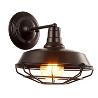 Arte Lamp A9183AP-1BK