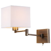 Arte Lamp A9247AP-1AB фото