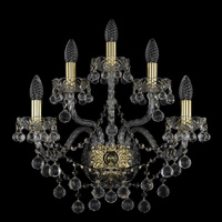 Bohemia ivele 1409B/2+2+1/195/XL/G