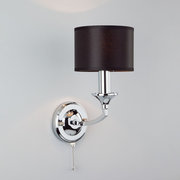 Eurosvet 60067/1 хром фото