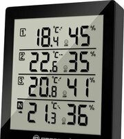 Bresser Temeo Hygro Quadro 73258 фото