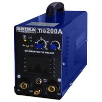 Brima TIG 200A