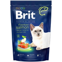 Brit Premium Sterilized Salmon