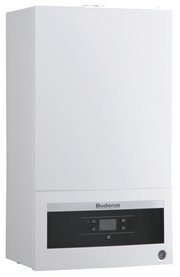 Buderus Logamax U072-24 фото