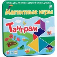 Bumbaram Танграм IM-1014