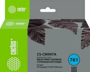 CACTUS CS-CM997A фото