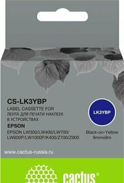 CACTUS CS-LK3YBP фото