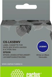 CACTUS CS-LK5BWV фото