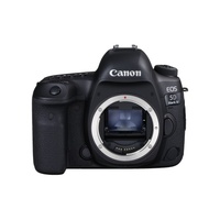 Canon EOS 5D Mark IV Body