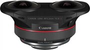 Canon RF 5.2mm f/2.8 L Dual Fisheye фото