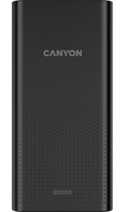 Canyon PB-2001 фото