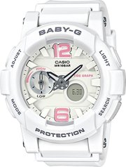 Casio BGA-180BE-7B фото