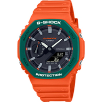 Casio G-Shock GA-2110SC-4A