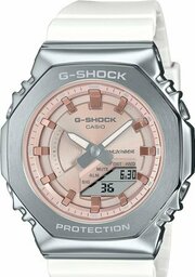 Casio G-Shock GM-S2100WS-7A фото