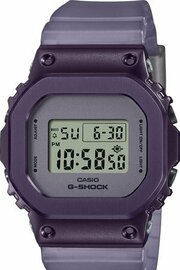 Casio G-Shock GM-S5600MF-6E фото