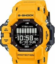 Casio G-Shock GPR-H1000-9E фото