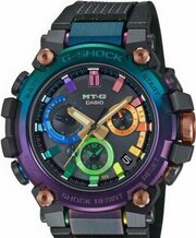 Casio G-Shock MTG-B3000DN-1A фото