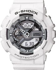 Casio GA-110C-7A фото
