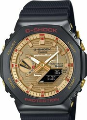 Casio GBM-2100RH-1A фото