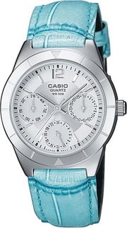 Casio LTP-2069L-7A2 фото
