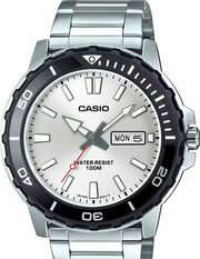 Casio MTD-125D-7A фото