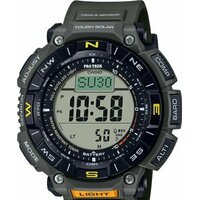 Casio ProTrek PRG-340-3E