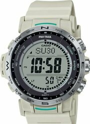 Casio ProTrek PRW-35-7E фото