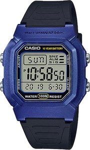 Casio W-800HM-2A фото