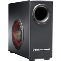 Cerwin-Vega XD8s