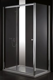 Cezares Anima W-AH-1-120/90-C-Cr фото