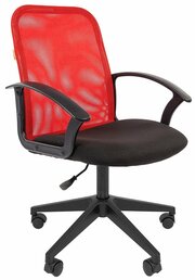 Chairman 615 офисное фото