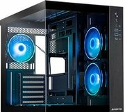 Chieftec Visio GM-30B-TG-OP фото