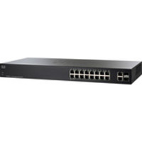 Cisco SG 200-18