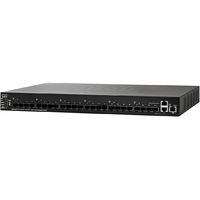 Cisco SG550XG-24F