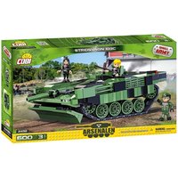 Cobi Stridsvagn 103C 2498