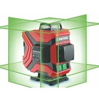 Condtrol Fliesen 3D Laser