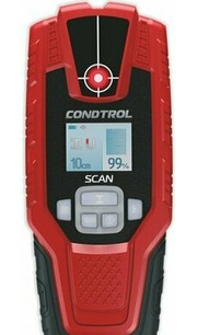 Condtrol Scan фото