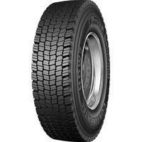 Continental HDW2 SCANDINAVIA