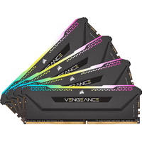 Corsair Vengeance RGB Pro SL 4x8Gb