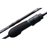 Crazy Fish Спиннинг Nano Zero SE NSRSE582SXULS