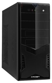 Crown CMC-C500 450W Black фото