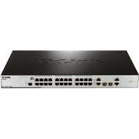D-Link DES-3200-28P