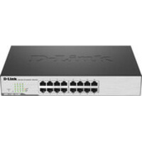 D-Link DGS-1100-16/ME